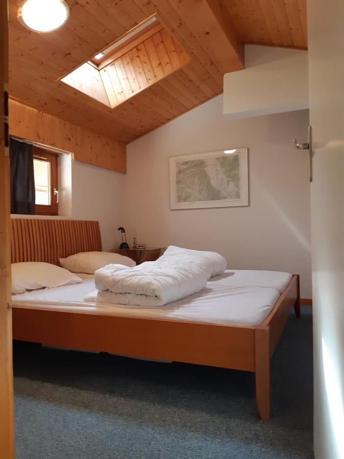 Appartement Azalee Châtel Eksteriør bilde