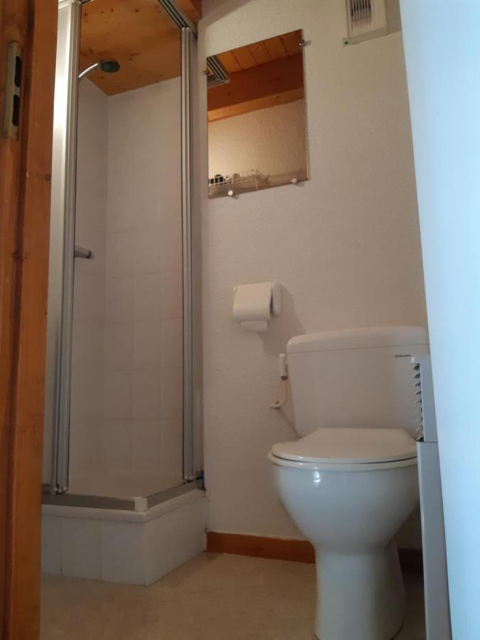 Appartement Azalee Châtel Eksteriør bilde